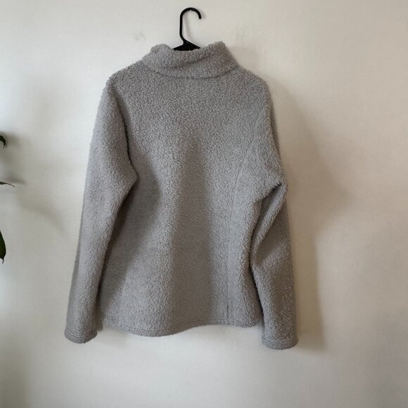 Patagonia Los Gatos 1/4 Zip Pullover - Picture 2 of 13